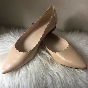 COLE HAAN Alice Skimmer